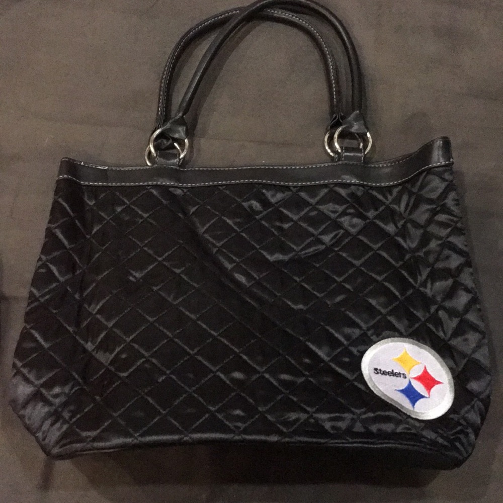 Pittsburgh Steelers Bag